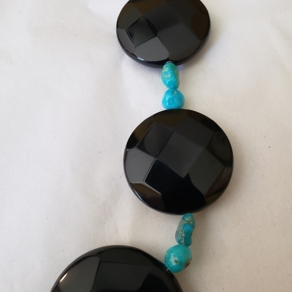 Jay king 27" necklace - Picture 3 of 7